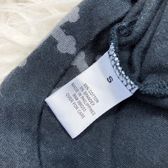 Pacsun Crop Top Size:S - Picture 3 of 3